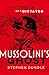 Mussolini's Ghost: The Afte...