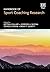 Handbook of Sport Coaching Research