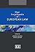 Elgar Encyclopedia of European Law