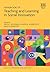 Handbook of Teaching and Learning in Social Innovation