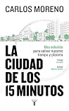 La ciudad de los ...