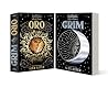 Grim y Oro: duelo...