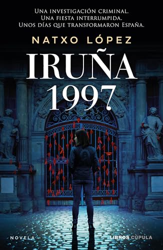 Iruña 1997 (Paperback)