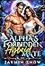 The Alpha's Forbidden Hybrid Mate by Jaymin Snow