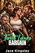 Firelit Lovers Bargain