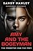 Amy and the Bogeyman by Sandy Hanley