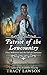Patriot of the Lowcountry: Eliza Wilkinson and the Fall of Charleston (Ladies of the Revolution Book 2)