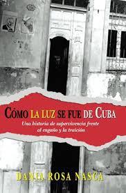Como la luz se fue de Cuba