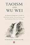 Taoism and Wu Wei...
