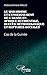 Le wahabisme et l’enseignement de l’arabe en Afrique occidentale, succès méthodologique et ruptures sociales: Cas de la Guinée (Harmattan Guinée) (French Edition)