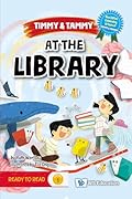 At the Library