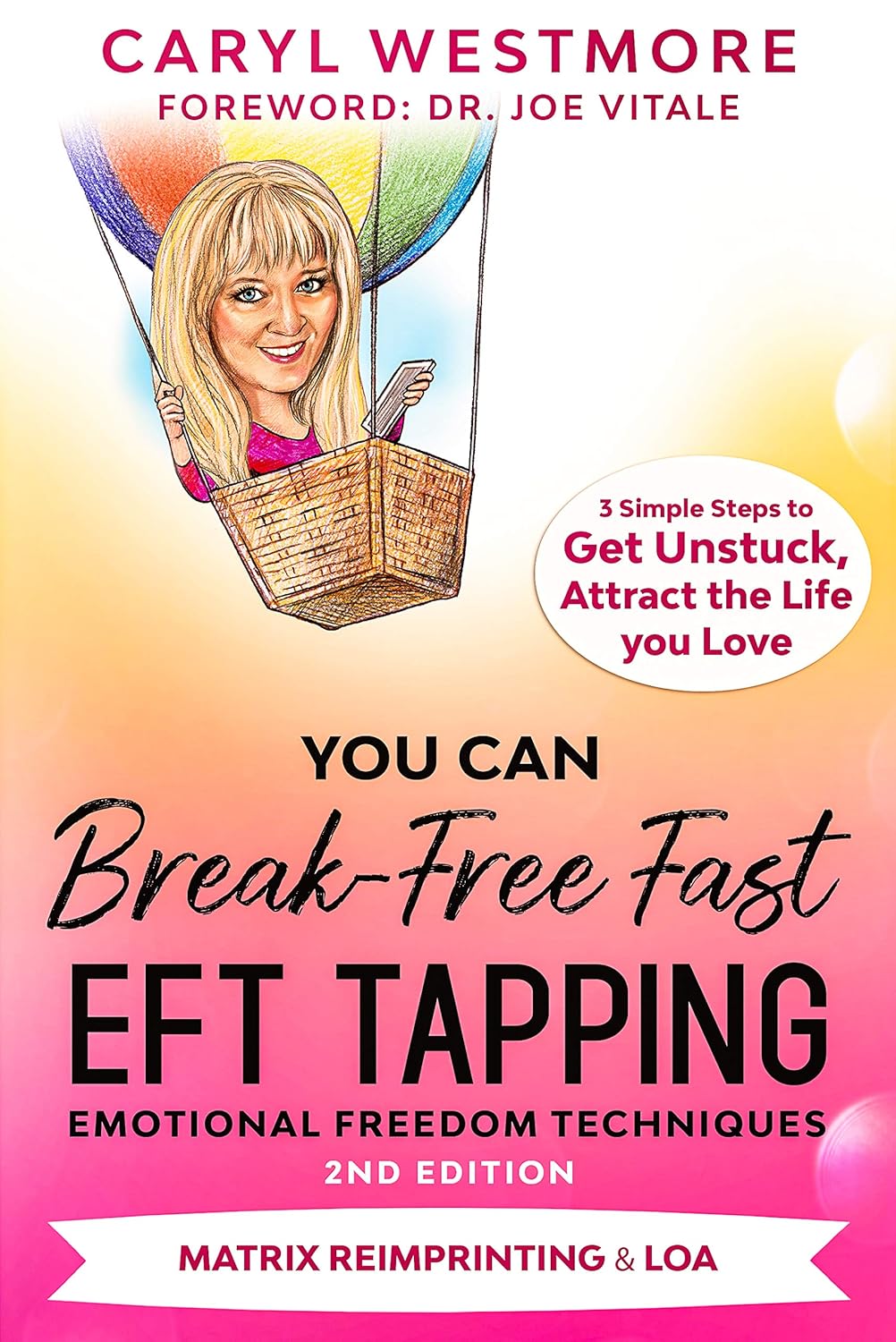 You Can Break-Free Fast