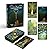The Liminal Woods Oracle: (Oracle Kit Box Set with 55 Cards and Guide Book)
