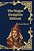 The Magus (Complete Edition, Vol. I & II) by Francis Barrett