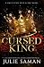Cursed King (Once Upon Ever After #1A)