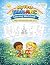 My First Bible ABC Learning Workbook for Ages 2–6 by Julie Kay