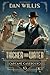 Thicker than Water (Arcane Casebook)