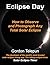 Eclipse Day by Gordon Telepun