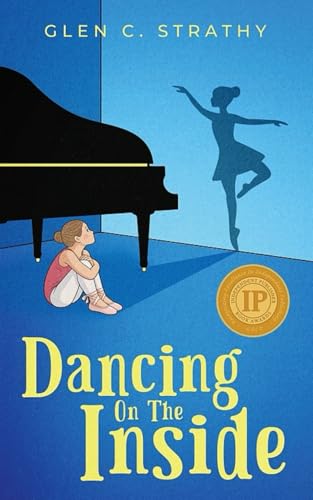 Dancing on the Inside (Paperback)