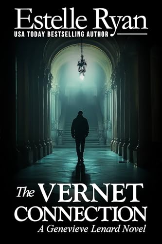 The Vernet Connection (Book 30) (Genevieve Lenard)