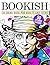Bookish Coloring Book for A...