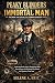 Peaky Blinders The Immortal...