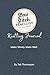 Slow Stitch Rebellion Knitting Journal by Tali Thomason