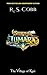 Secrete of Lumara: The Vill...