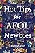 Hot Tips for AFOL Newbies by Hippie-ville