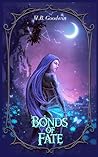 Bonds of Fate (The Bloodbound series)