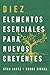 Diez elementos esenciales p...