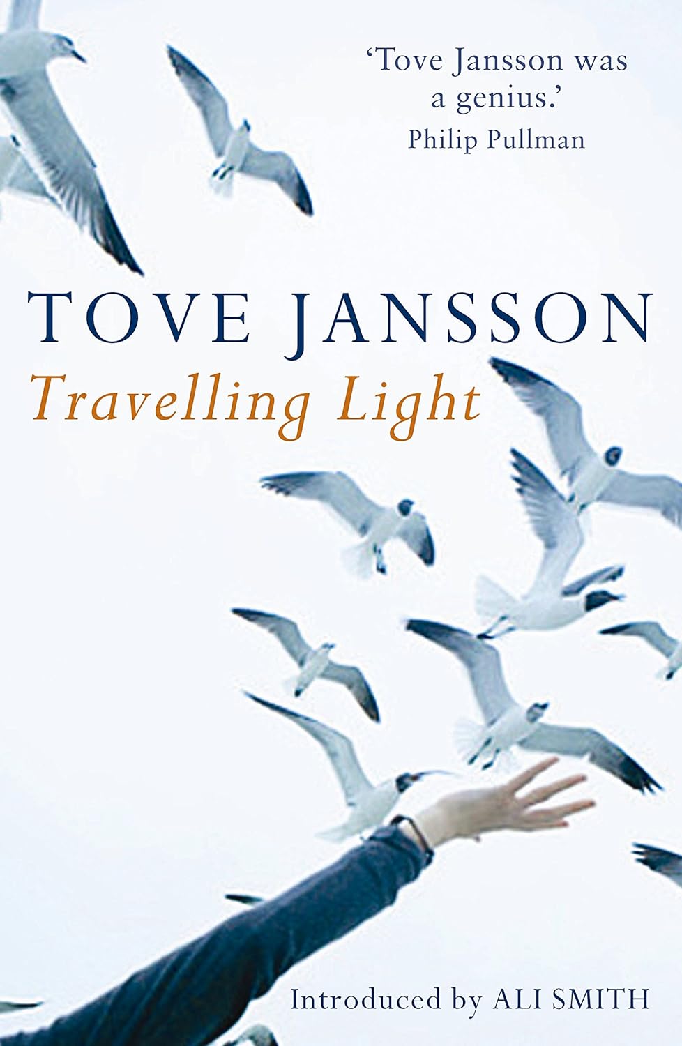 Travelling Light (Paperback)