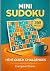 Mini Sudoku Challenge: 350 ...