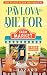 A Pavlova to Die For by E. Hazard