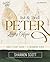 1st and 2nd Peter Bible Study Guide plus Streaming Video: Living Hope (Beautiful Word Bible Studies)