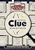 The Official Clue Book of Puzzles: Test Your Detective Skills with over 80 Perplexing Puzzles