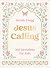 Jesus Calling: 365 Devotions for Kids (Deluxe Girls Edition)