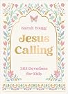 Jesus Calling: 365 Devotions for Kids (Deluxe Girls Edition)
