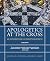 Apologetics at the Cross, Second Edition by Joshua D. Chatraw