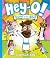 Hey-O! Stories of the Bible...