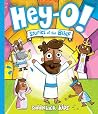 Hey-O! Stories of the Bible Oversized Bible Storybook (Large Format Edition) Hey-O! Stories of the Bible Oversized Bible Storybook (Large Format Edition)