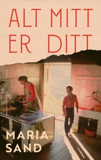 Alt mitt er ditt (Hardcover)