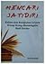 Mencari Jatidiri: Kajian atas Kumpulan Cerpen Orang-orang Bloomington Budi Darma