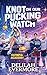 Knot On Our Pucking Watch: A Cozy Olympic Hockey Omegaverse (Olympia Academy Book 1)