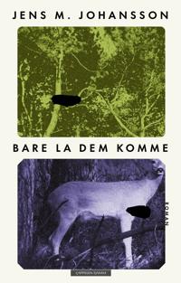 Bare la dem komme (Hardcover)