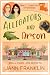 Alligators and Arson (Small Town Girl Mysteries)