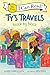Ty's Travels: Block by Block (My First I Can Read)