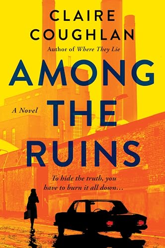 Among the Ruins (Paperback)