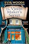 The Violin Maker'...