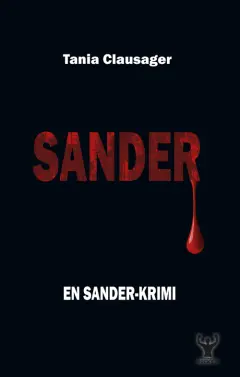 Sander (Krimiserien med Sander, #10)